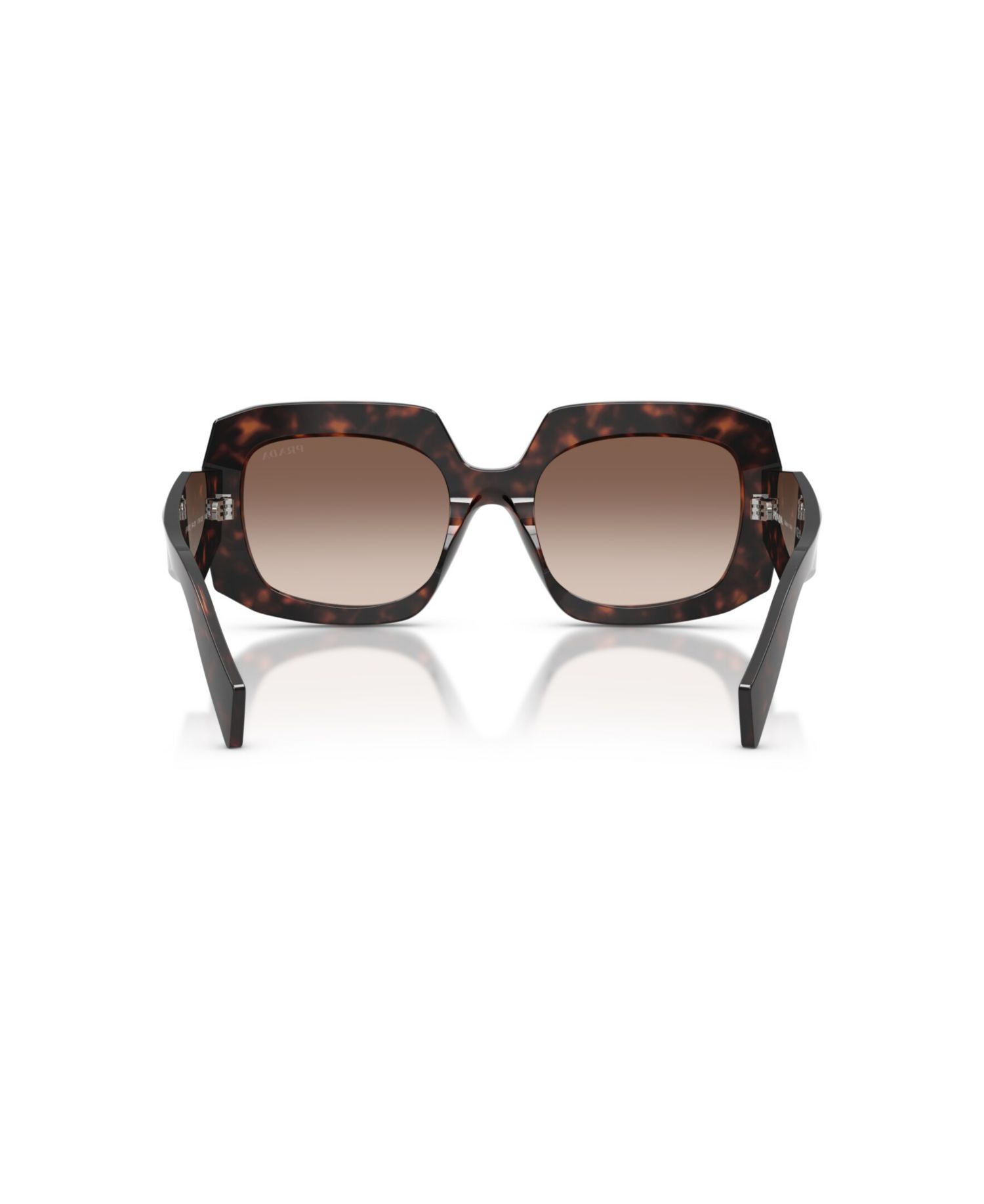 Women's Square Sunglasses, PR B23S