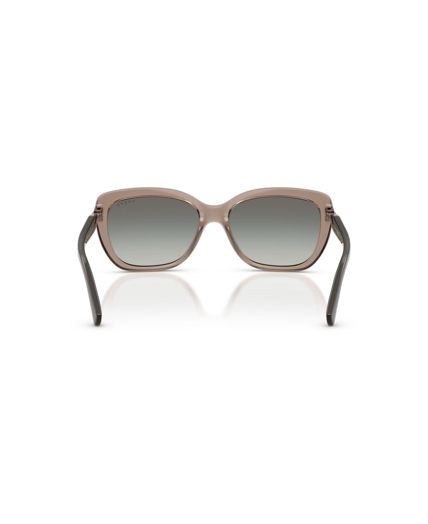 Women's Butterfly Sunglasses, VO5678SB