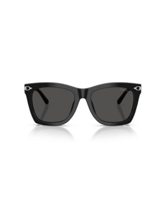 Women's Square Sunglasses, RL8235U