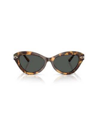 Women's Cat Eye Sunglasses, RL8236U