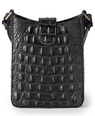 Marley Mini Leather Melbourne Crossbody Bag