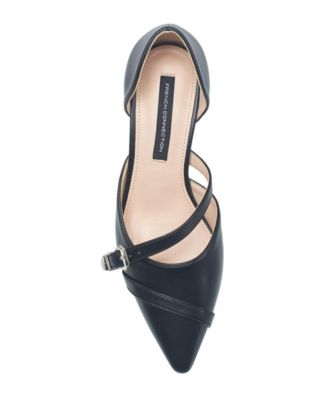 Ladies Elly Heel