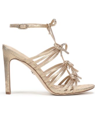 Women's Iman Strappy Sandals