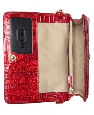 Mini Minuette Crossbody Bag