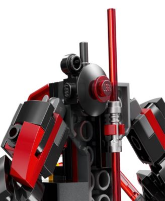 Star Wars Darth Maul Mech Kids Toy 75411