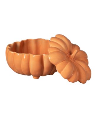 Silvina Pumpkin Casserole