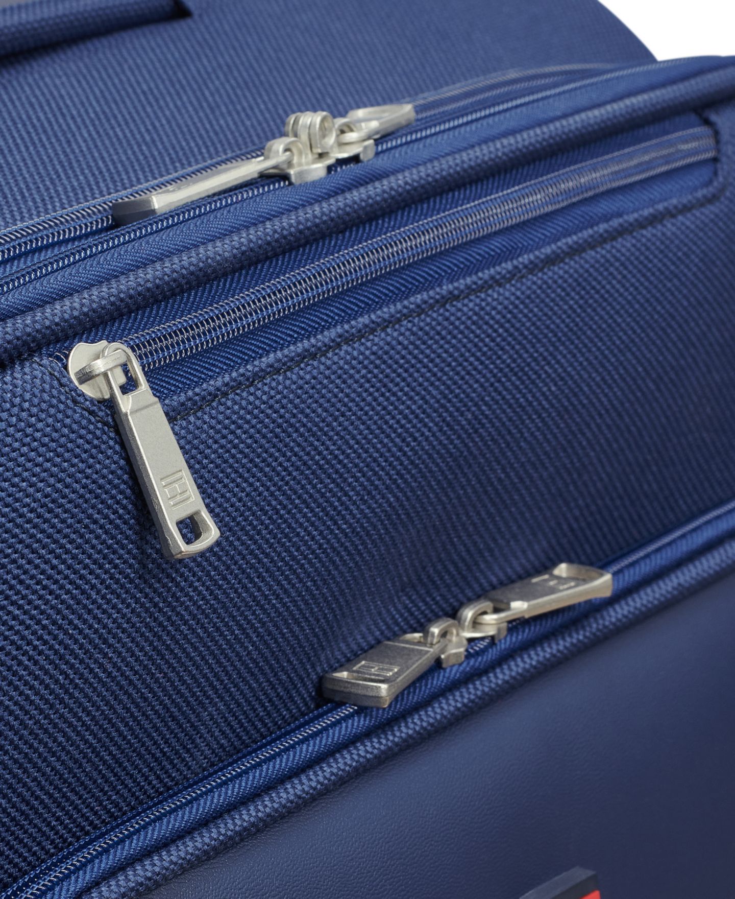 Чемодан Tommy Hilfiger Collingwood 28" Luggage, цвет: Тёмно-синий — фото 9