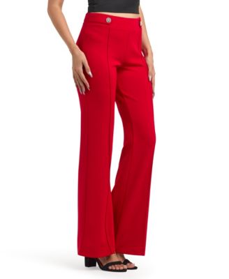 Women's Lightweight Scuba Pull-On Pants