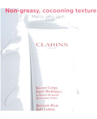 Moisture-Rich Hydrating Body Lotion Luxury Size, 13.1 oz.