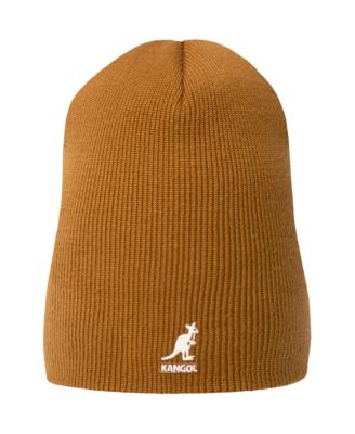Men's Acrylic Cuff Pull-On Pull-Ons & Beanies