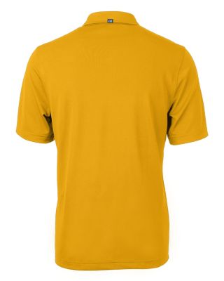 Men's Virtue Eco Pique Recycled Polo