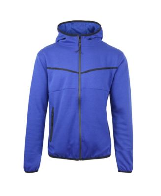 Men's 2-Piece Hoodie and Jogger Sweatpants Set