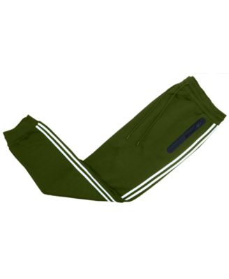 Men's 2-Pack Tech Fleece Sweatshirt and Jogger Set