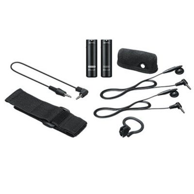 ECM-AW4 Bluetooth Wireless Microphone System