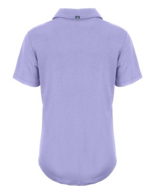 Women's Coastline Epic Comfort Recycled Polo