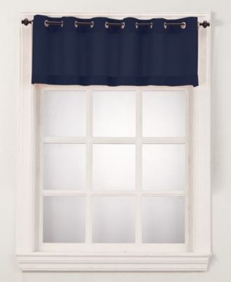 No. 918 - Montego Grommet Top Curtain Panel Collection