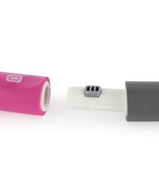 900G 6 Piece Weighted Fitness Hula Hoop for Home Workouts and Toning