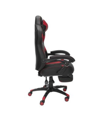 Gaming Chairs For Adults With Headrest Pillow