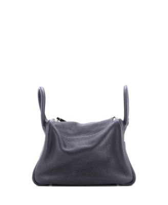 30 Lindy Bag Clemence