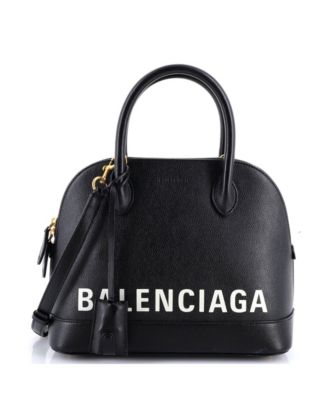 Pre-Owned Balenciaga