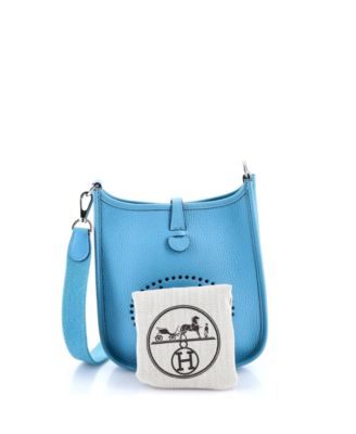 TPM Evelyne Bag Gen III Clemence