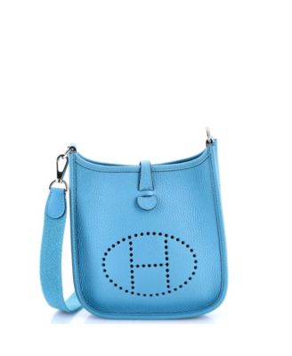 Pre-Owned HERMÉS