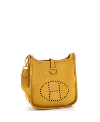 TPM Evelyne Bag Gen III Clemence