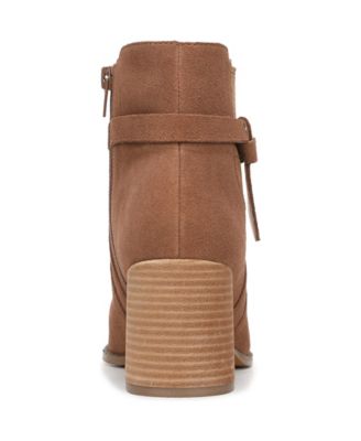 Womens Vivette Ankle Booties