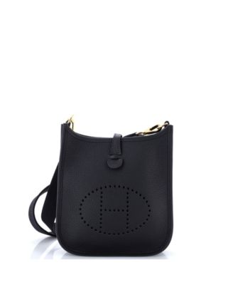 Pre-Owned HERMÉS