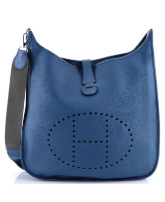 Pre-Owned HERMÉS