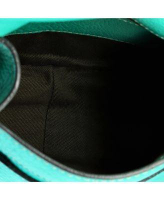 Small Marcie Crossbody Bag Leather