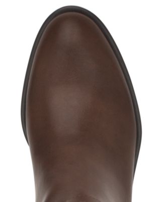 Women's Mireya Tall Buckle Riding Boot