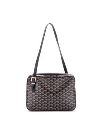 GM Yona Bag Coated Canvas