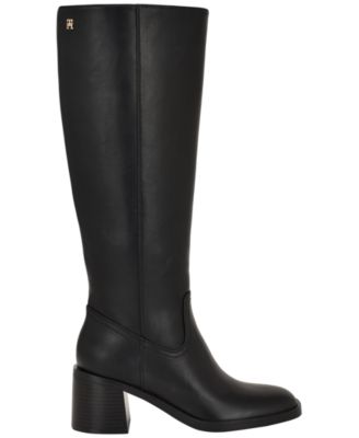 Women's Laythen Tall Block Heel Boots