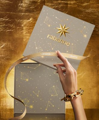 3-Pc. Million Gold For Her Fragrance Gift Set with Body Lotion