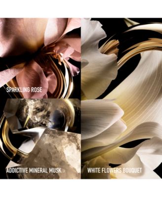 3-Pc. Million Gold For Her Fragrance Gift Set with Body Lotion