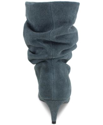 Women's Marsha Pointed Toe Slouch Boots