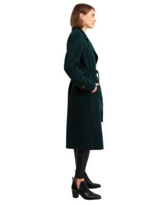 Women's Front Runner Belted Coat