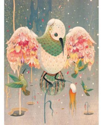 Parenthood 1000 Piece Puzzle