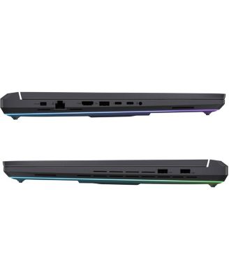 ROG Strix G18 G815 18" 240Hz WQXGA Gaming Laptop, Intel Core Ultra 9 275HX 2.7GHz, 32GB RAM, 2TB SSD, NVIDIA GeForce RTX 5070 8GB, Windows 11 Pro