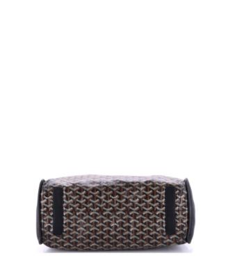 PM Hardy Pet Carrier Coated Canvas