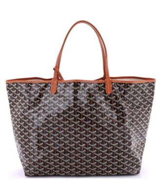 Pre-Owned Goyard