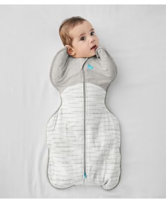 Swaddle Up Sleep Sack - Warm 2.5 TOG