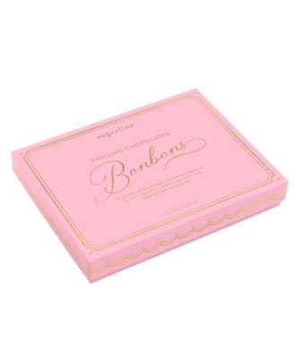 Parisian Chocolates Bonbons Gift Box, 7.2 oz.
