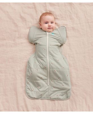 Baby Transition Bag Sleep Sack - Warm - 2.5 TOG