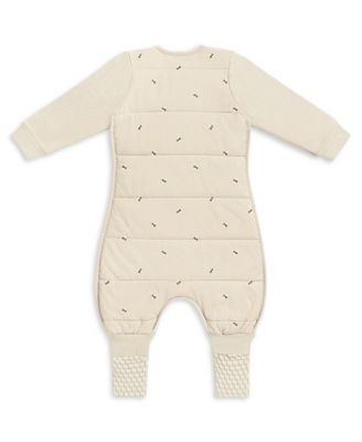 Baby Sleep Suit Warm - 2.5 TOG - Oatmeal