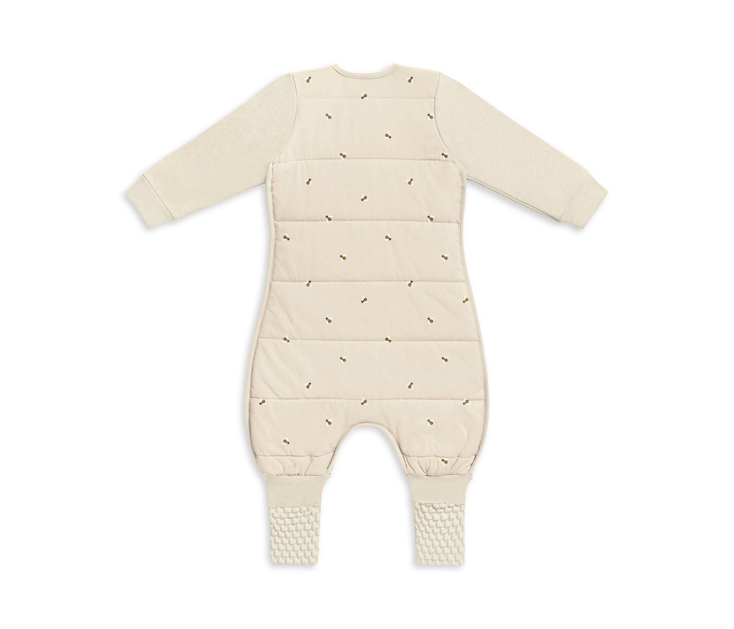 Baby Sleep Suit Warm - 2.5 TOG - Oatmeal