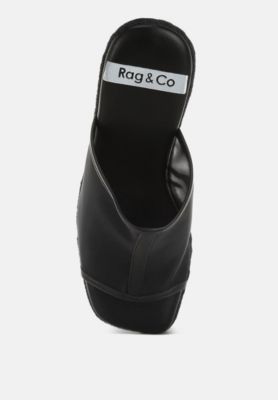 Womens Seraphine Breathable Mesh Slip-On Wedges