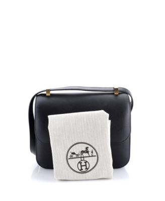 24 Constance Bag Epsom