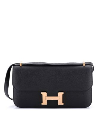 Pre-Owned HERMÉS